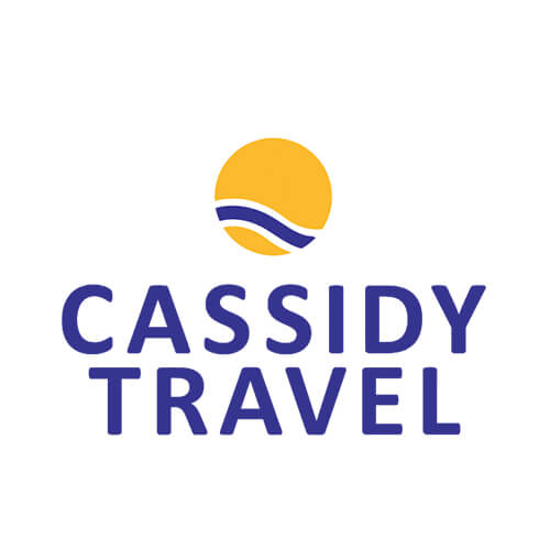 Winner small image - Cassidy Travel